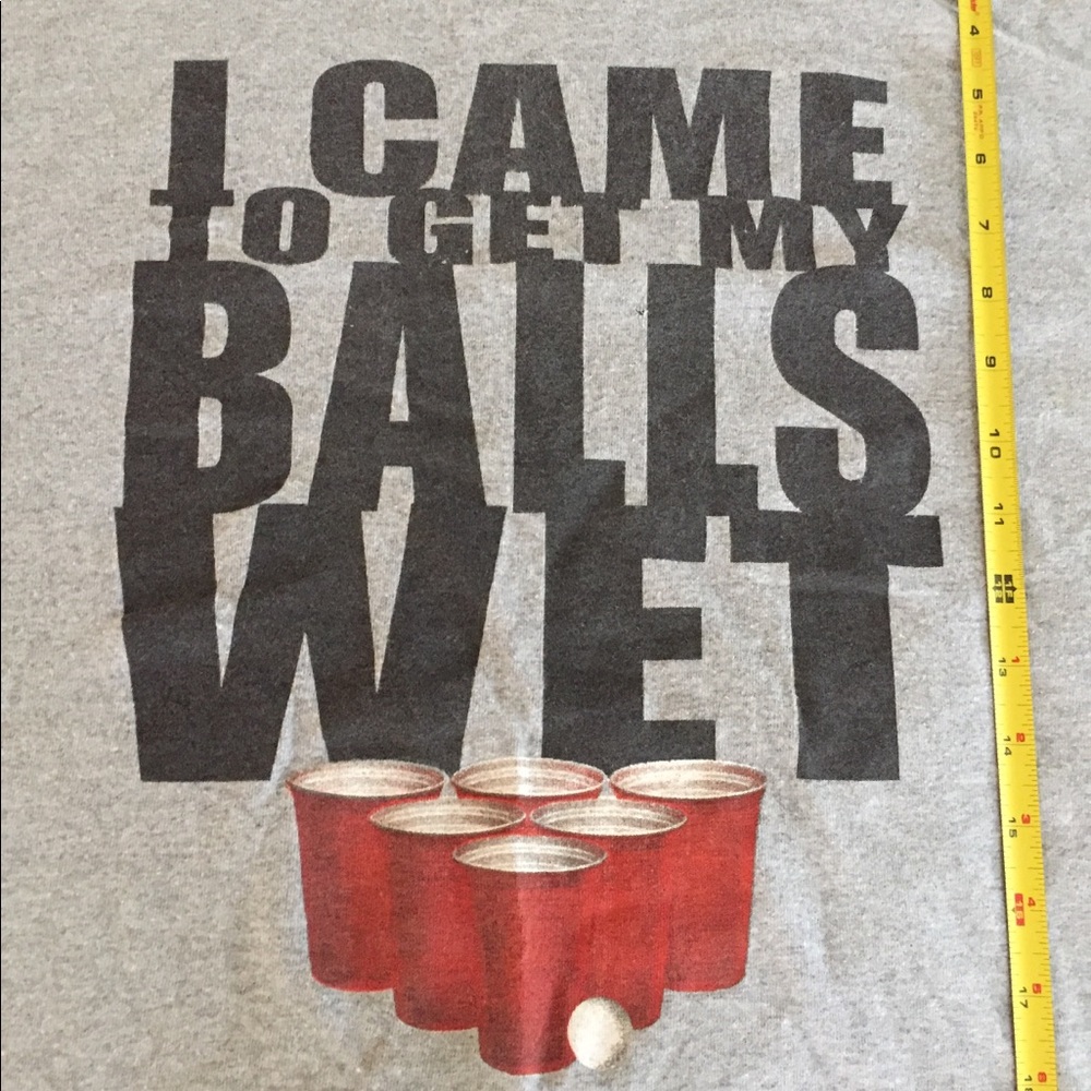 Men’s Spencer’s T-shirt